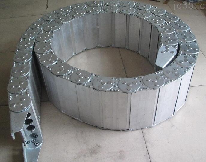 封閉式鋼制拖鏈 封閉式鋼制拖鏈