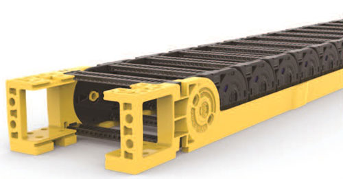 保護(hù)電纜拖鏈 保護(hù)電纜拖鏈